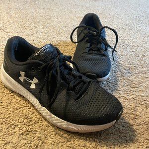 under armor charged pursuit 2 running/cross training shoe